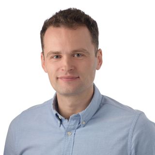 Chris Symons